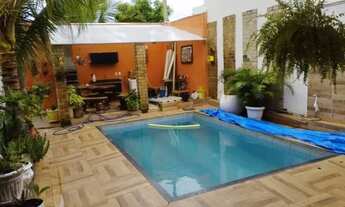 Imagem: CASA RESIDENCIAL em SÃO JOSÉ DO RIO PRETO