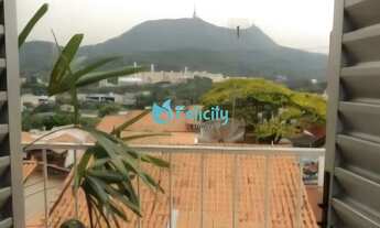 Imagem 5: Sobrado com 3 dorms, 1 suíte, 2 vagas, 160m2 no Conj. Res. Vista Verde