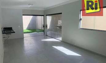 Imagem 2: Casa com 3 dormitórios, 163 m² - venda por R$ 940.000,00 ou aluguel por R$ 5.600,00/mês