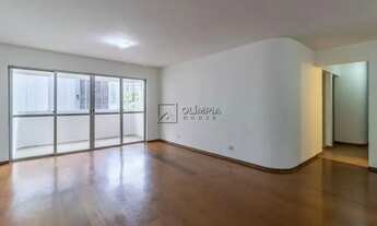 Imagem 3: Aluguel Apartamento 3 Dormitórios - 130 m² Vila Olímpia