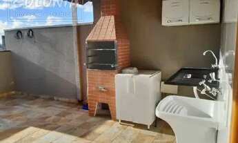 Imagem 2: Cobertura a venda - Vila Camilópolis, Santo André