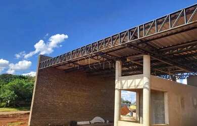 Imagem 2: Terreno à venda em Paulínia, Betel, com 300 m², Portoville Parque Betel Residencial