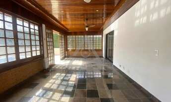 Imagem 7: Casa para alugar em Campinas, Loteamento Alphaville Campinas, com 5 quartos, com 410 m²