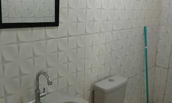 Imagem 7: Vendo Casa 2/4 no Rosa Maria