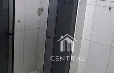 Imagem 2: Apartamento à venda, 50 m² por R$ 140.000,00 - Caguaçu - Sorocaba/SP