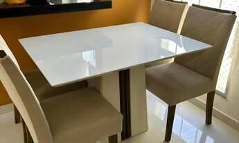 Imagem 2: ALUGO PARQUE FLORA MOBILIADO