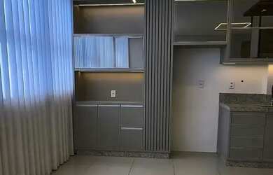 Imagem 6: Luman ville , 110 norte arne 14 , Apartamento 3 suites sendo 2 americanas