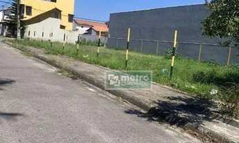 Imagem: Terreno à venda, 358 m² por R$ 300.000,00