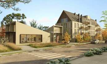 Imagem 2: Apartamento Duplex à Venda no Bairro Planalto em Gramado!