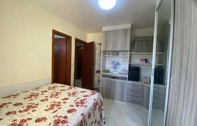 Imagem 4: Imóvel para venda tem 83 metros quadrados com 3 quartos em Resgate - Salvador - BA