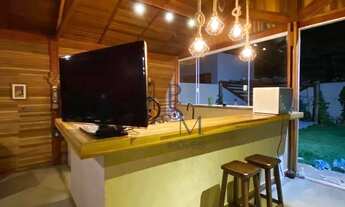 Imagem 5: Casa com 2 dormitórios à venda, 160 m² por R$ 580.000,00 - Prefeito Edmur Pradela - Bady B