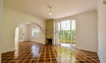 Imagem 2: Aluguel Casa 3 Dormitórios - 600 m² Jardim Europa