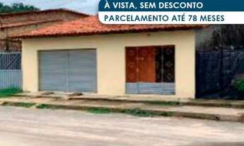 Imagem: Casa 101 m² - Tabatinga - Apicum-Açu