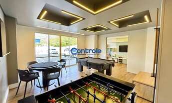 Imagem 7: Imóvel para venda tem 50 metros quadrados com 2 quartos em Rio Caveiras - Biguaçu - SC