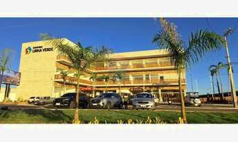 Imagem 2: Espaço Comercial para Locação no Shopping Litoral Norte Arembepe