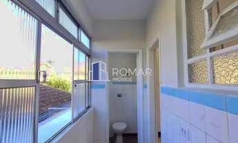 Imagem 6: Apartamento de 3 quartos, Macuco, Santos, Cod: 400