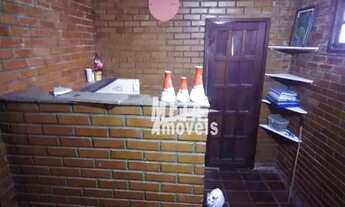 Imagem 4: Casa com 5 dormitórios à venda, 328 m² por R$ 450.000,00 - Parque Santo Antônio - Campos d