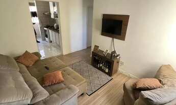 Imagem 3: Apartamento com excelente localização no bairro Jardim Bonfiglioli, Jundiaí -SP