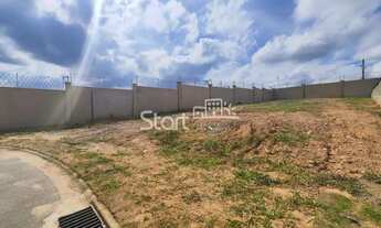 Imagem 4: Terreno - Loteamento Alphaville Campinas - Campinas