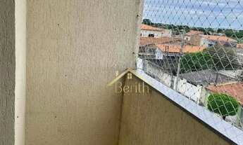 Imagem 7: Apartamento com 2 dormitórios, 60 m² - venda por R$ 200.000,00 ou aluguel por R$ 1.340,00