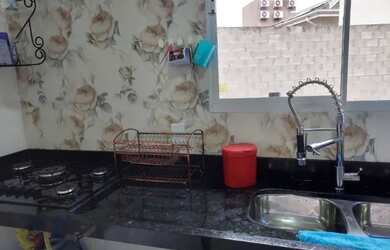 Imagem 7: Casa condomínio aurora