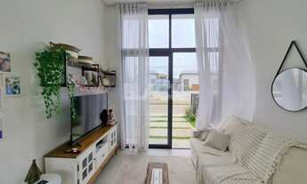 Imagem 3: Sobrado mobiliado de 2 dormitórios no Passo de Torres