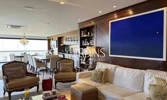 Imagem 7: Cobertura Duplex com 4 suítes à venda, 574 m² por R$ 5.999.000 - Jardim Botânico - Ribeirã