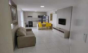 Imagem: Apartamento Mobiliado para aluguel com 62