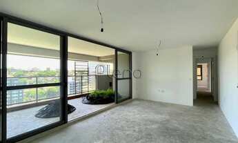 Imagem 2: Apartamento à venda em Campinas, Cambuí, com 4 quartos, com 157 m², Alenza Cambuí