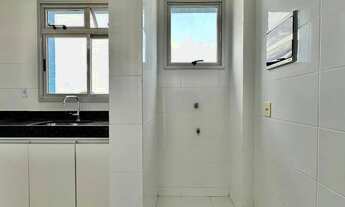 Imagem 5: Apartamento com 3 Quartos e 2 banheiros à Venda, 80 m² por R$ 497.000 no Santa Mônica