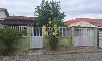 Imagem: Casa a venda por R$ 220.000,00 - Unamar