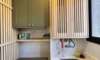 Imagem 6: Apartamento à venda em Campinas, Jardim Guanabara, com 2 quartos, com 69 m², Vizzi