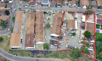 Imagem: Área 3.200 m² (ou menor) no Crimeia Leste