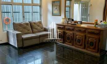 Imagem 2: Imóvel Exclusivo à Venda em São Paulo-SP: Casa de 3 Quartos na Vila Talarico, 2 Salas, 1 S