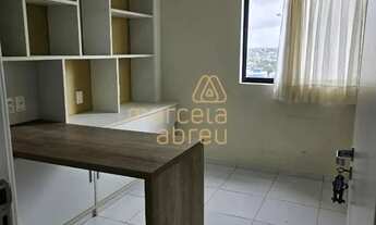 Imagem 7: Aluga-se Apartamento 2 quartos 70m² no Bairro de Campo Grande