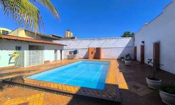 Imagem: Casa a venda com 4 quartos com 1000 metros