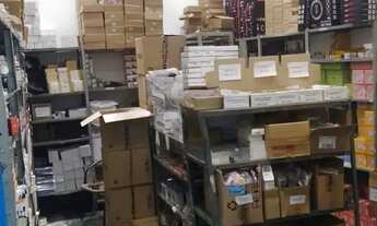 Imagem 3: Barracão à venda no Bosque em Campinas/SP