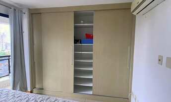 Imagem 6: Apartamento Mobiliado para aluguel com 2 suítes em Nazaré - Belém - PA