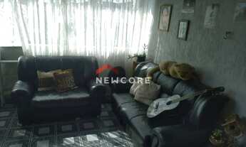 Imagem 2: Sobrado em Rua Paulo Emílio Salles Gomes - Sítio dos Vianas - Santo André/SP