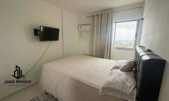 Imagem 5: Apartamento com 3 quartos a venda, 74m² - Setor Vila Rosa