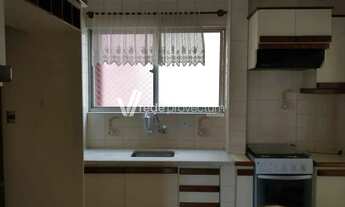 Imagem 6: Apartamento à venda no condomínio Girassol no bairro Chácara Primavera com 3 quartos e 1 v