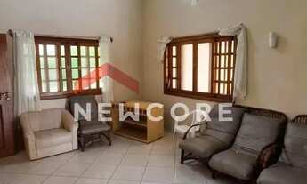 Imagem 5: Casa em Rua Airton Ferreira - Balneario Maria Helena Novaes - Peruíbe/SP