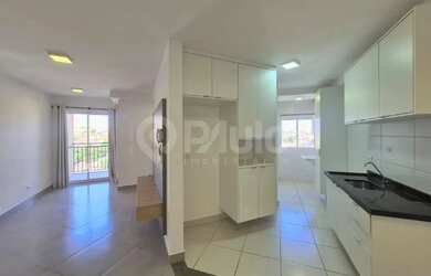 Imagem 2: Apartamento no Mirage Residence para Venda na Pauliceia em Piracicaba/SP