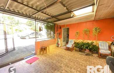 Imagem: Casa em Passo das Pedras