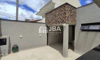 Imagem 7: CASA A VENDA 3 QUARTOS COM SUÍTE NO XAXIM