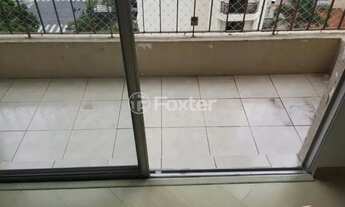 Imagem 3: Apartamento à venda Rua Casa do Ator, Vila Olímpia - São Paulo