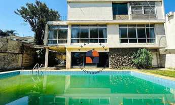 Imagem: Casa com 4 dormitórios, 701 m² - venda