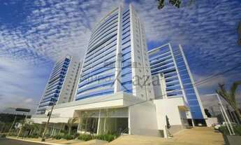 Imagem 7: Oportunidade - Sala Comercial - Centro Empresarial Aquarius By Helbor - Parque Residencial