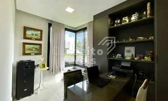 Imagem 4: Condomínio Coliseu Jardim Carvalho - Residência Alto Padrão