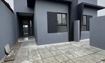 Imagem 2: Excelente casa de 3 quartos no José Américo